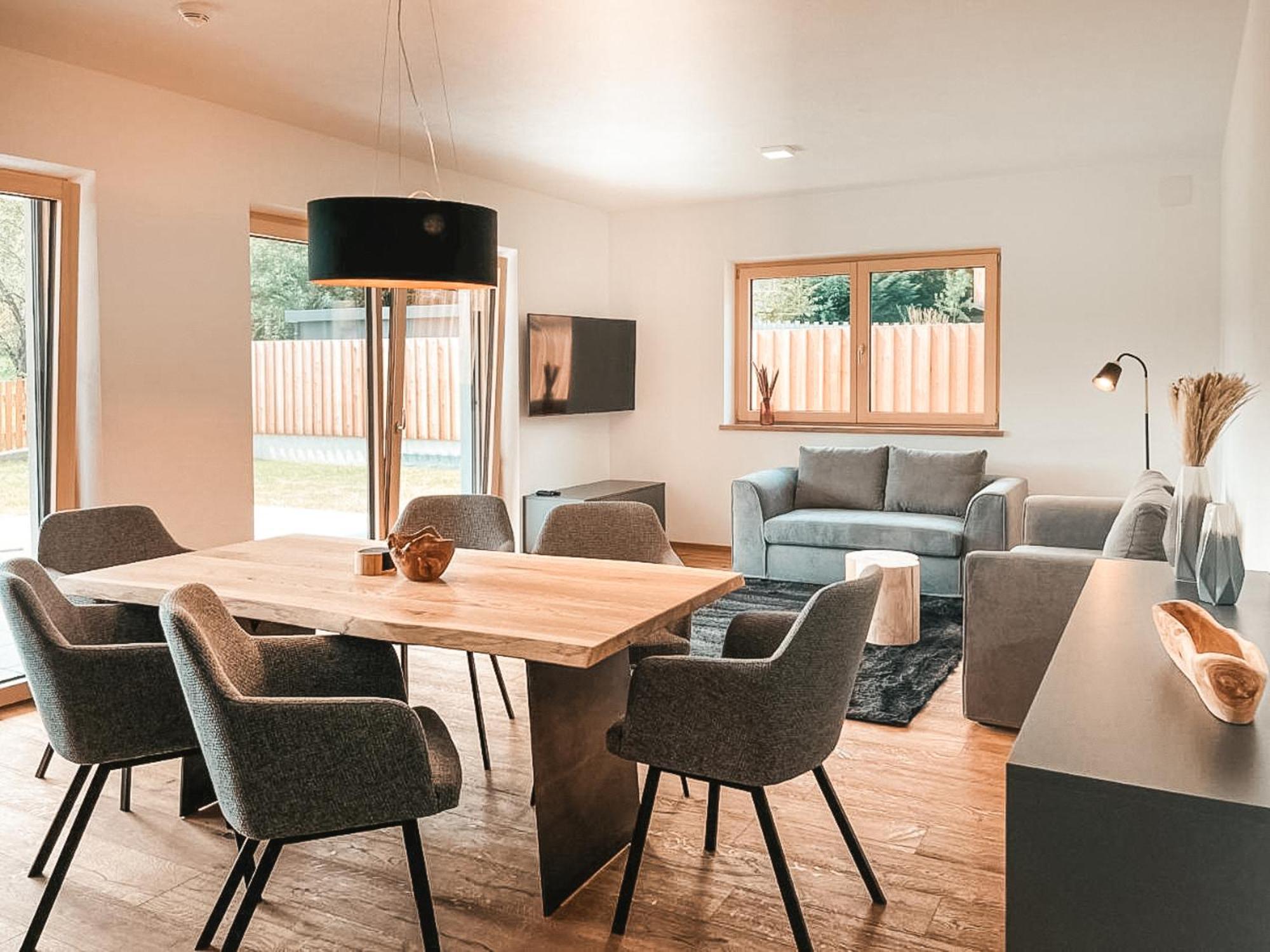 Isanora - Garden & Private Whirlpool By Alpenluxus Appartements Fuegen Exterior photo
