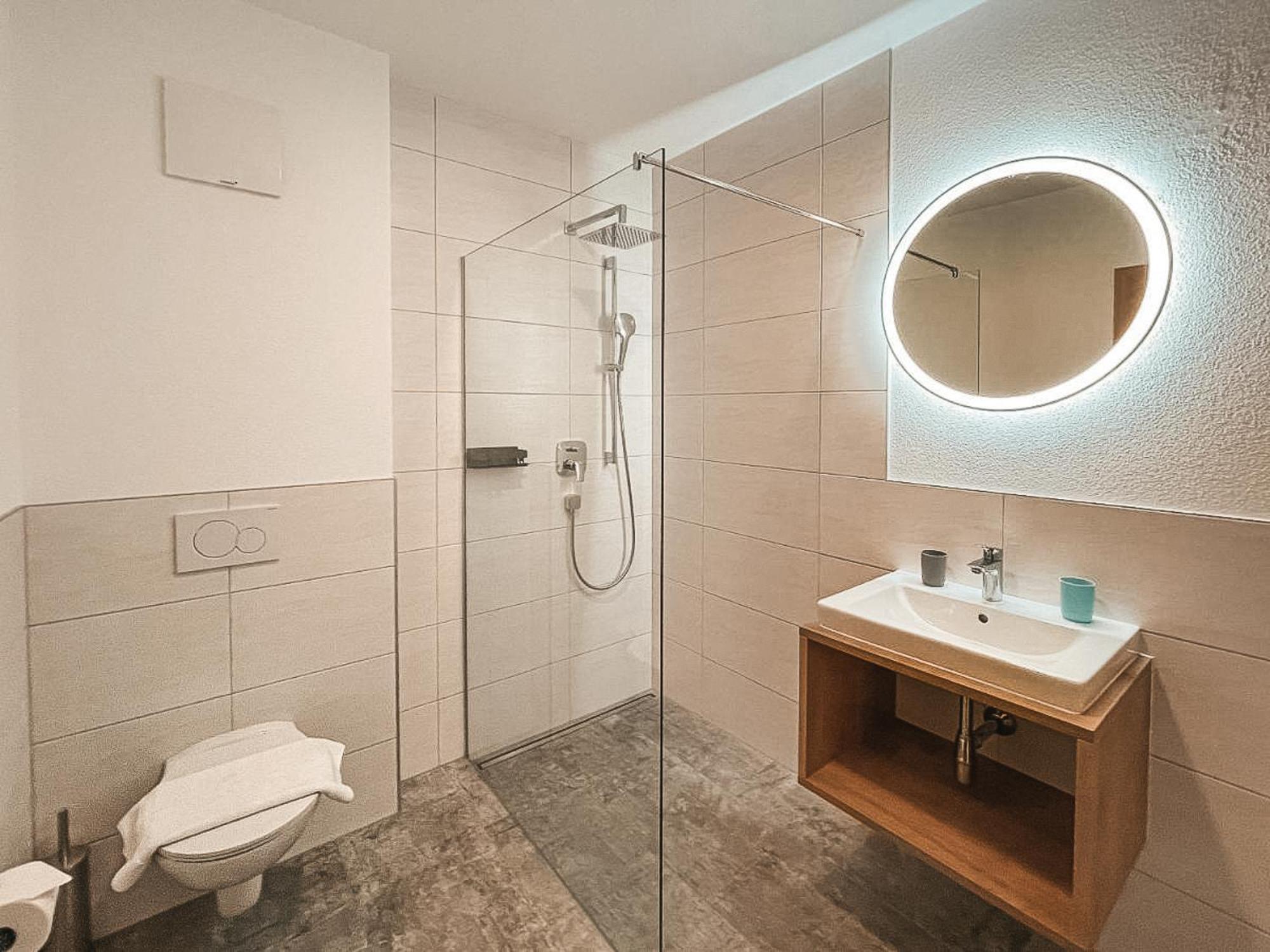 Isanora - Garden & Private Whirlpool By Alpenluxus Appartements Fuegen Exterior photo
